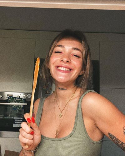 Zeynep Aleyna Şen seksi ifşa fotoğrafı 224