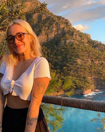 Zeynep Aleyna Şen seksi ifşa fotoğrafı 226