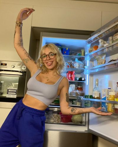 Zeynep Aleyna Şen seksi ifşa fotoğrafı 228