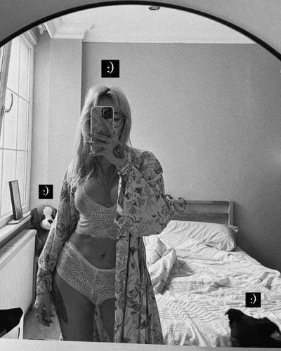 Zeynep Aleyna Şen seksi ifşa fotoğrafı 22