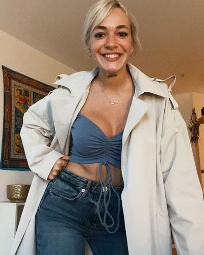 Zeynep Aleyna Şen seksi ifşa fotoğrafı 232
