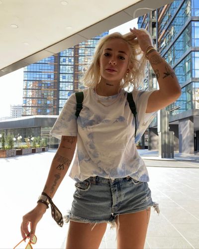 Zeynep Aleyna Şen seksi ifşa fotoğrafı 241