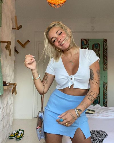 Zeynep Aleyna Şen seksi ifşa fotoğrafı 245