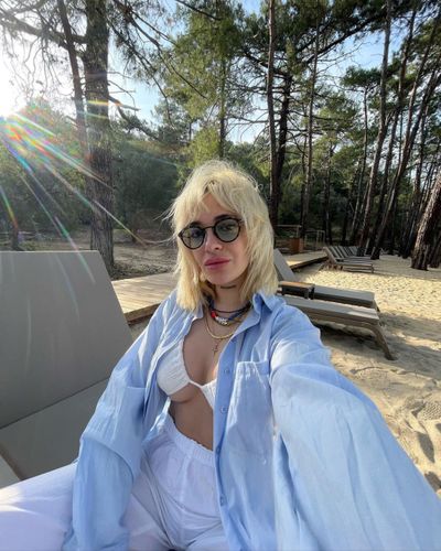 Zeynep Aleyna Şen seksi ifşa fotoğrafı 24