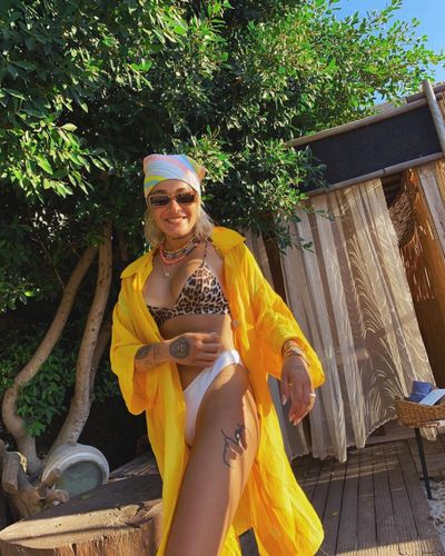 Zeynep Aleyna Şen seksi ifşa fotoğrafı 251