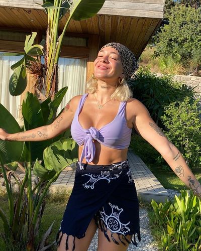 Zeynep Aleyna Şen seksi ifşa fotoğrafı 253