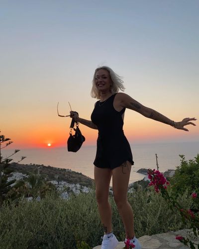 Zeynep Aleyna Şen seksi ifşa fotoğrafı 254