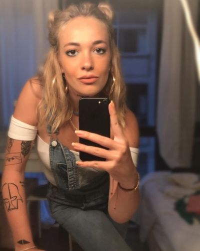 Zeynep Aleyna Şen seksi ifşa fotoğrafı 257