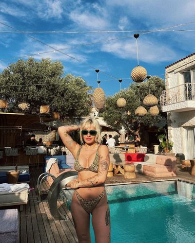 Zeynep Aleyna Şen seksi ifşa fotoğrafı 25