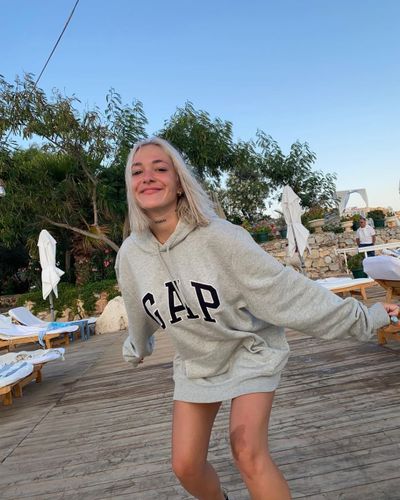 Zeynep Aleyna Şen seksi ifşa fotoğrafı 260