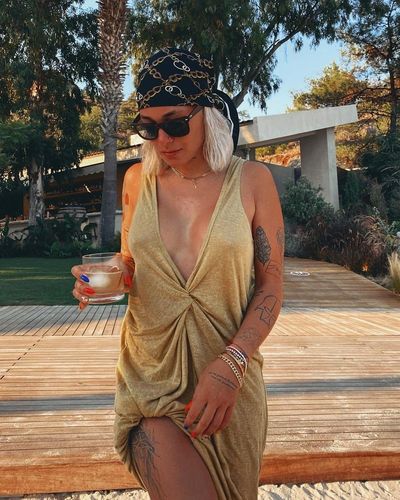 Zeynep Aleyna Şen seksi ifşa fotoğrafı 261