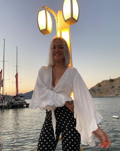 Zeynep Aleyna Şen seksi ifşa fotoğrafı 262