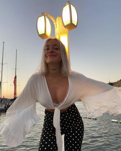 Zeynep Aleyna Şen seksi ifşa fotoğrafı 263