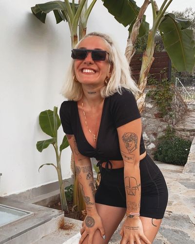 Zeynep Aleyna Şen seksi ifşa fotoğrafı 265