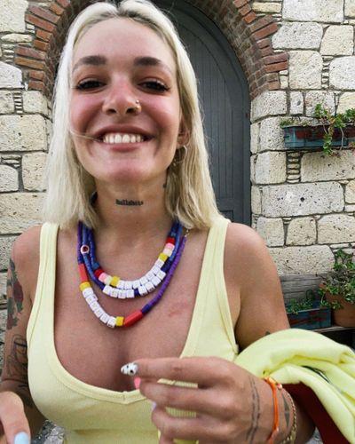 Zeynep Aleyna Şen seksi ifşa fotoğrafı 269