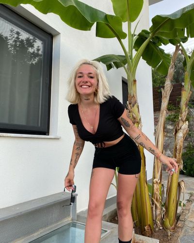 Zeynep Aleyna Şen seksi ifşa fotoğrafı 272