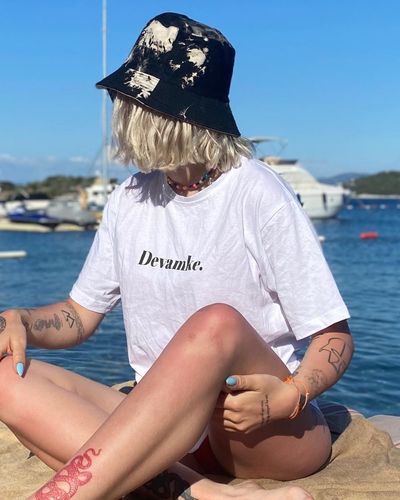 Zeynep Aleyna Şen seksi ifşa fotoğrafı 274