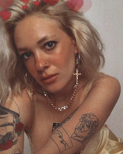 Zeynep Aleyna Şen seksi ifşa fotoğrafı 278