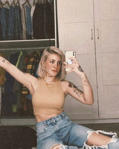 Zeynep Aleyna Şen seksi ifşa fotoğrafı 281