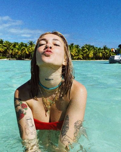 Zeynep Aleyna Şen seksi ifşa fotoğrafı 282