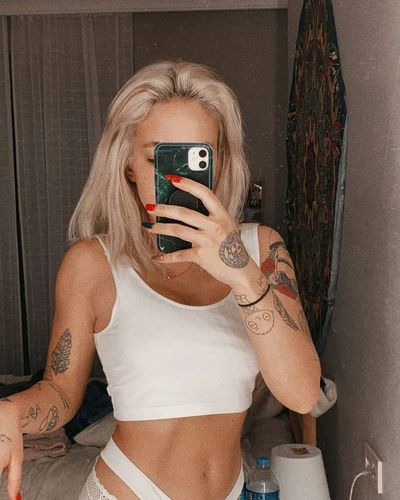 Zeynep Aleyna Şen seksi ifşa fotoğrafı 283