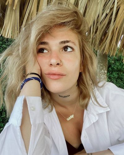 Zeynep Aleyna Şen seksi ifşa fotoğrafı 285