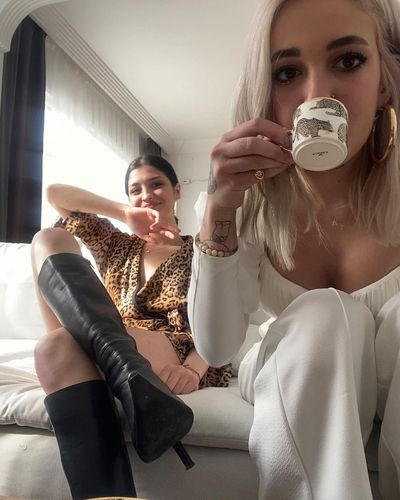 Zeynep Aleyna Şen seksi ifşa fotoğrafı 287
