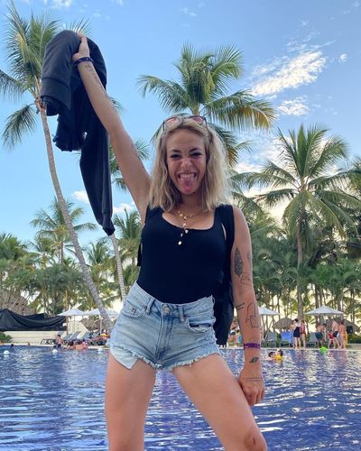 Zeynep Aleyna Şen seksi ifşa fotoğrafı 292
