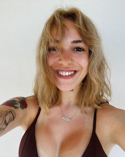 Zeynep Aleyna Şen seksi ifşa fotoğrafı 293