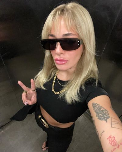 Zeynep Aleyna Şen seksi ifşa fotoğrafı 312