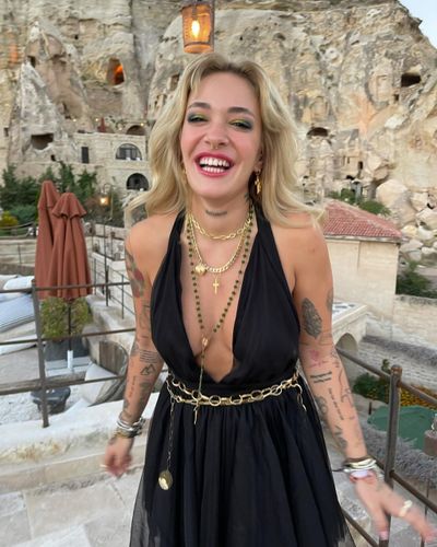 Zeynep Aleyna Şen seksi ifşa fotoğrafı 319