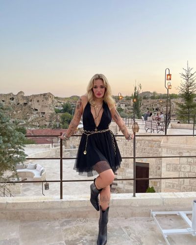 Zeynep Aleyna Şen seksi ifşa fotoğrafı 323