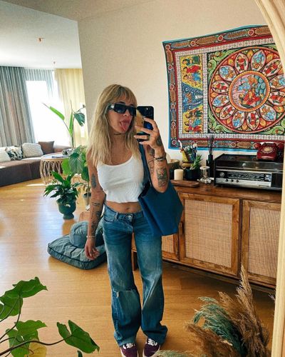 Zeynep Aleyna Şen seksi ifşa fotoğrafı 325