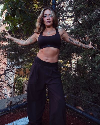 Zeynep Aleyna Şen seksi ifşa fotoğrafı 331