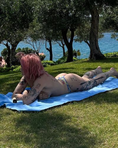 Zeynep Aleyna Şen seksi ifşa fotoğrafı 334