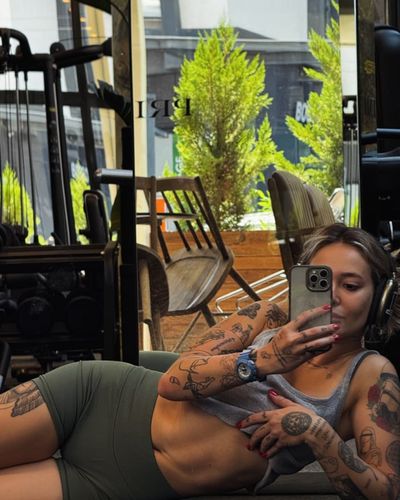Zeynep Aleyna Şen seksi ifşa fotoğrafı 344