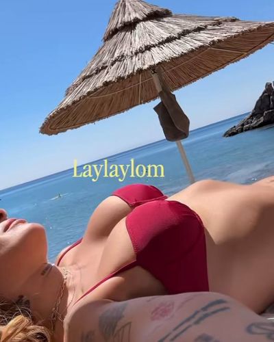 Zeynep Aleyna Şen seksi ifşa fotoğrafı 354