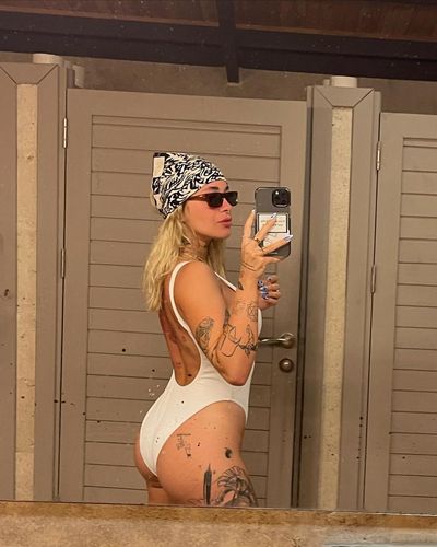 Zeynep Aleyna Şen seksi ifşa fotoğrafı 38