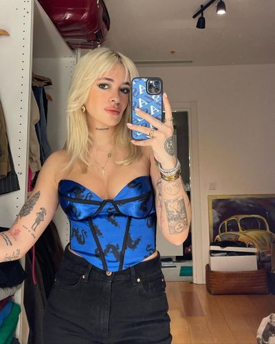 Zeynep Aleyna Şen seksi ifşa fotoğrafı 39
