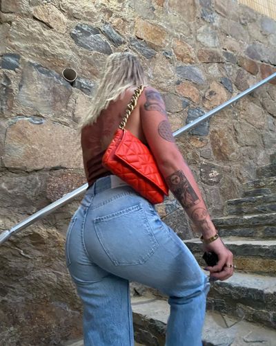Zeynep Aleyna Şen seksi ifşa fotoğrafı 42