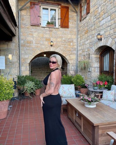 Zeynep Aleyna Şen seksi ifşa fotoğrafı 44