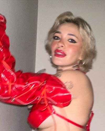 Zeynep Aleyna Şen seksi ifşa fotoğrafı 45