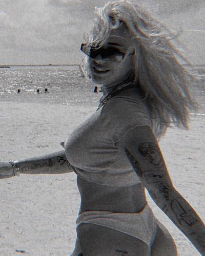 Zeynep Aleyna Şen seksi ifşa fotoğrafı 50