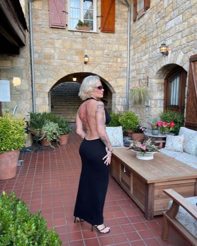 Zeynep Aleyna Şen seksi ifşa fotoğrafı 54