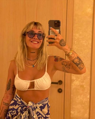 Zeynep Aleyna Şen seksi ifşa fotoğrafı 55