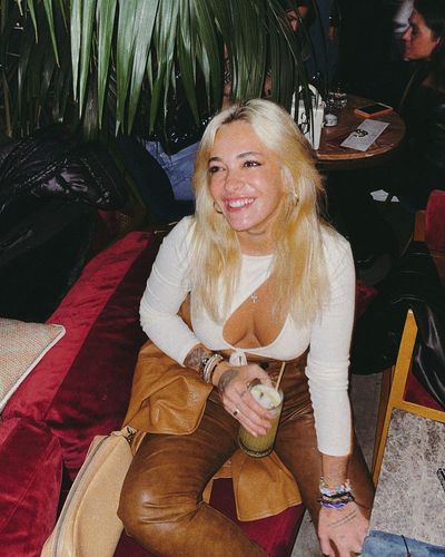 Zeynep Aleyna Şen seksi ifşa fotoğrafı 56