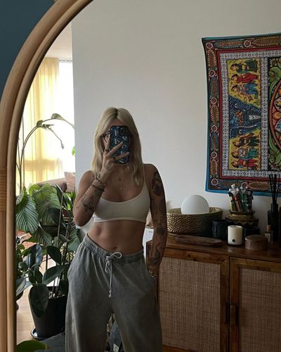 Zeynep Aleyna Şen seksi ifşa fotoğrafı 60
