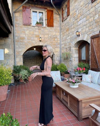 Zeynep Aleyna Şen seksi ifşa fotoğrafı 63