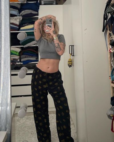 Zeynep Aleyna Şen seksi ifşa fotoğrafı 65