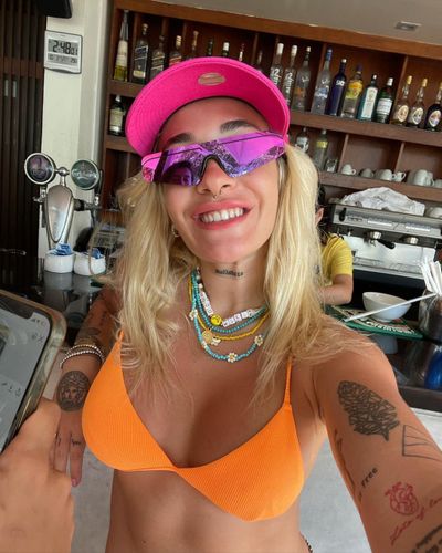 Zeynep Aleyna Şen seksi ifşa fotoğrafı 68